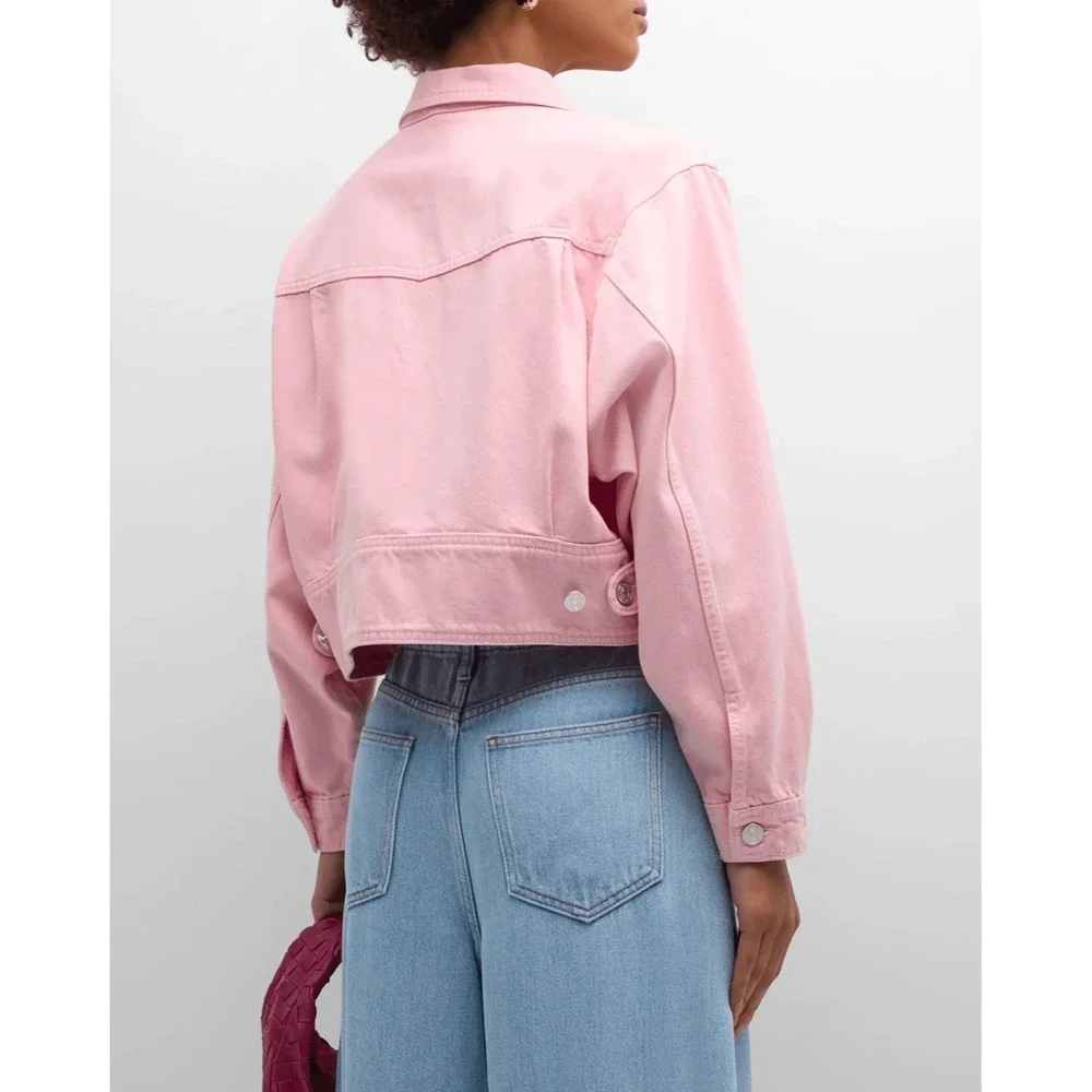 Frame Denim new tags